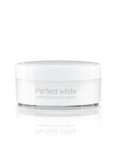Perfect White Powder (Базовый акрил белый) 22 гр., Kodi